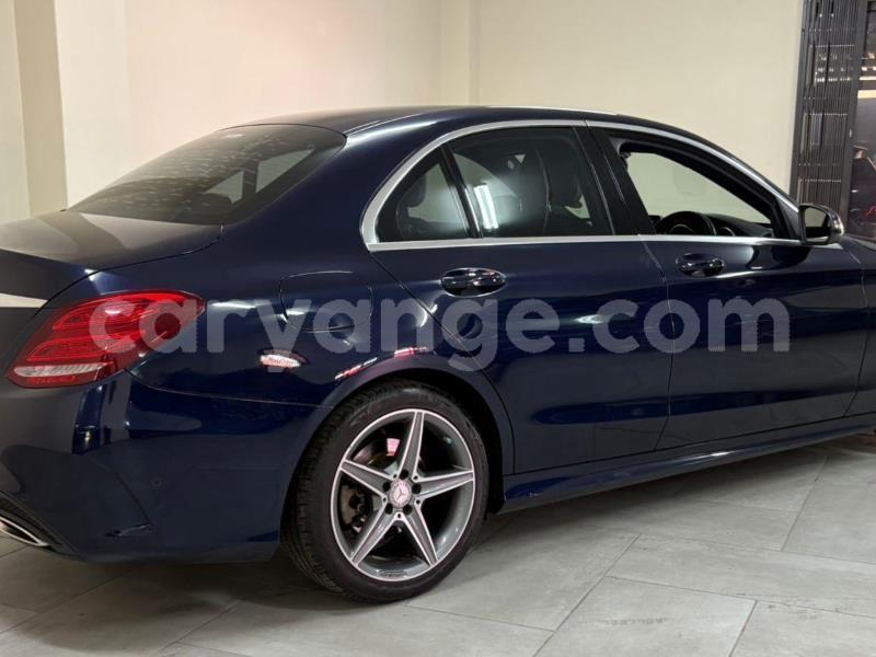 Big with watermark mercedes benz c class omaheke gobabis 25594