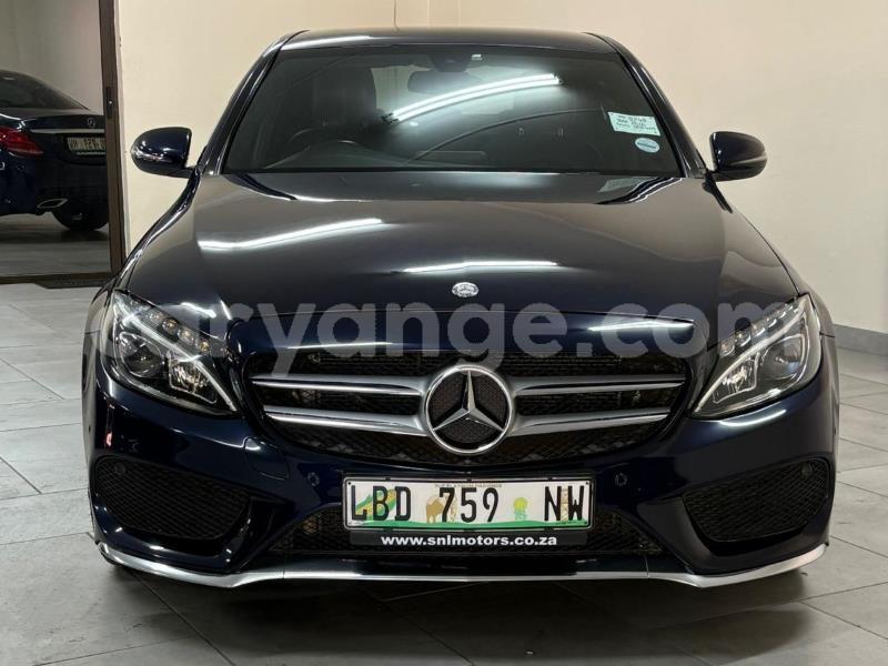 Big with watermark mercedes benz c class omaheke gobabis 25594