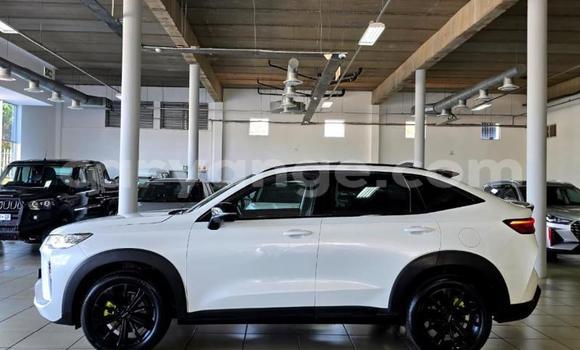 Buy Used Haval H6 White Car in Gobabis in Omaheke Buy Used Haval H6 White Car in Gobabis in Omaheke