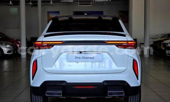 Buy Used Haval H6 White Car in Gobabis in Omaheke Buy Used Haval H6 White Car in Gobabis in Omaheke
