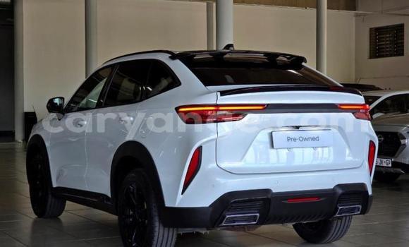 Buy Used Haval H6 White Car in Gobabis in Omaheke Buy Used Haval H6 White Car in Gobabis in Omaheke