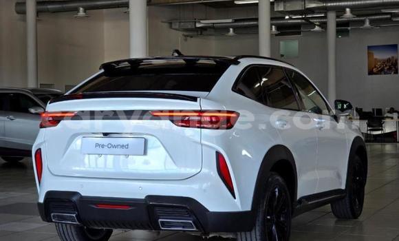 Buy Used Haval H6 White Car in Gobabis in Omaheke Buy Used Haval H6 White Car in Gobabis in Omaheke