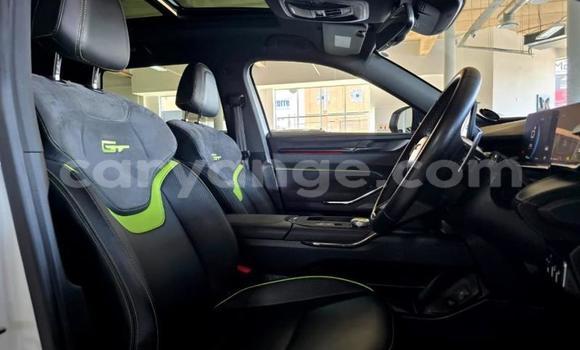 Buy Used Haval H6 White Car in Gobabis in Omaheke Buy Used Haval H6 White Car in Gobabis in Omaheke