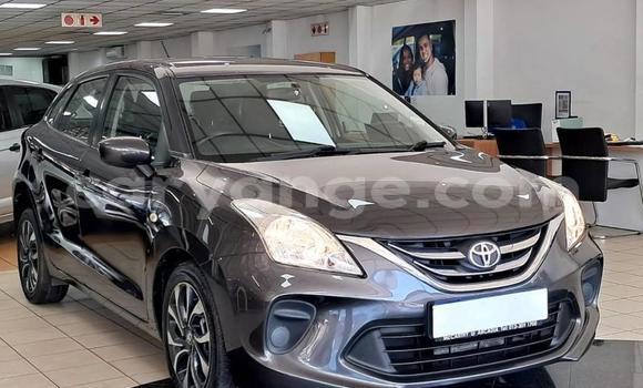 Buy Used Toyota Starlet Other Car in Gobabis in Omaheke