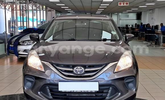 Buy Used Toyota Starlet Other Car in Gobabis in Omaheke Buy Used Toyota Starlet Other Car in Gobabis in Omaheke