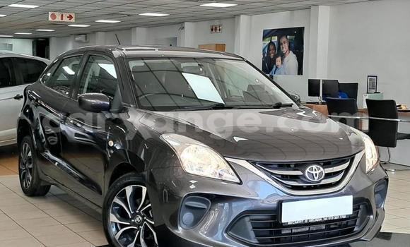 Buy Used Toyota Starlet Other Car in Gobabis in Omaheke Buy Used Toyota Starlet Other Car in Gobabis in Omaheke