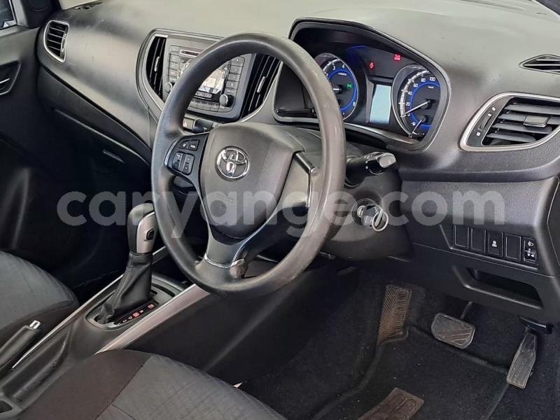 Big with watermark toyota starlet omaheke gobabis 25596