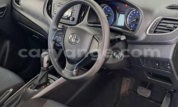Buy Used Toyota Starlet Other Car in Gobabis in Omaheke Buy Used Toyota Starlet Other Car in Gobabis in Omaheke
