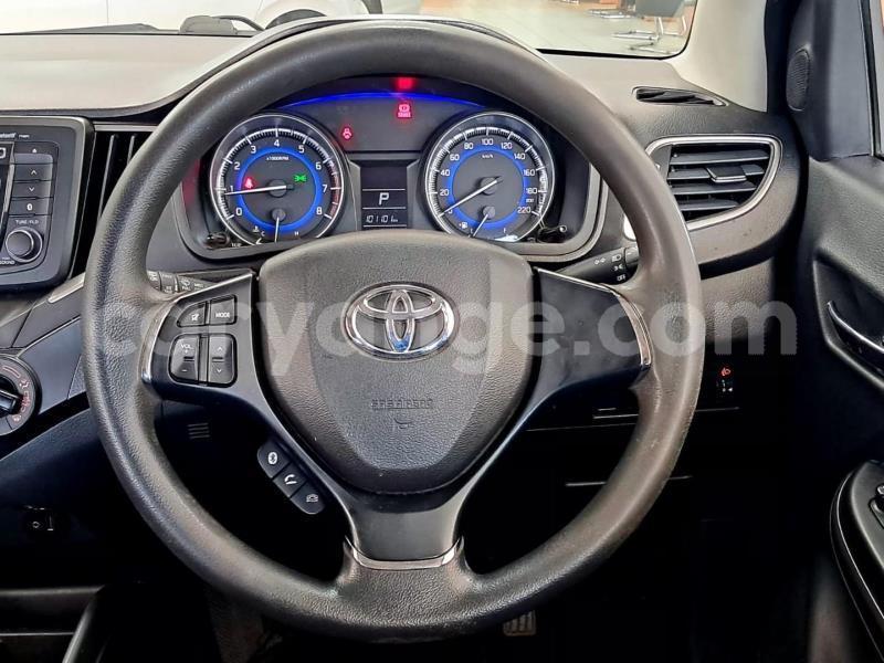 Big with watermark toyota starlet omaheke gobabis 25596