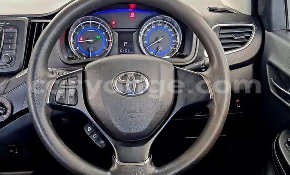 Buy Used Toyota Starlet Other Car in Gobabis in Omaheke Buy Used Toyota Starlet Other Car in Gobabis in Omaheke