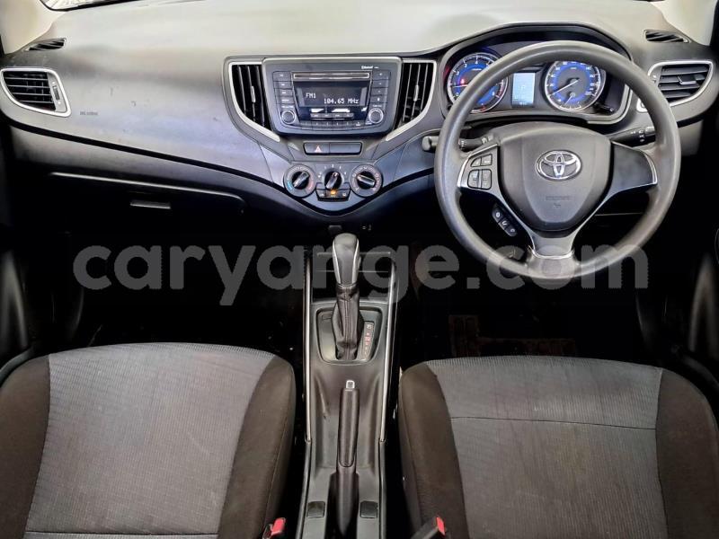Big with watermark toyota starlet omaheke gobabis 25596