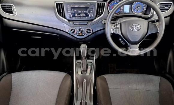 Buy Used Toyota Starlet Other Car in Gobabis in Omaheke Buy Used Toyota Starlet Other Car in Gobabis in Omaheke