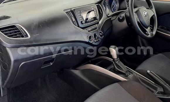 Buy Used Toyota Starlet Other Car in Gobabis in Omaheke Buy Used Toyota Starlet Other Car in Gobabis in Omaheke