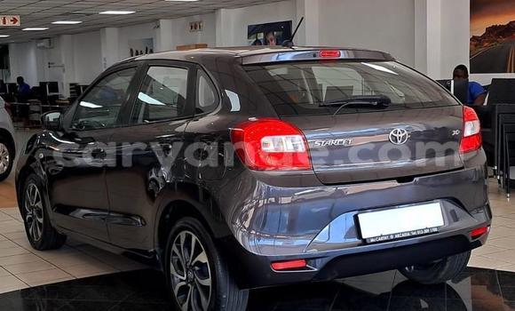 Buy Used Toyota Starlet Other Car in Gobabis in Omaheke Buy Used Toyota Starlet Other Car in Gobabis in Omaheke