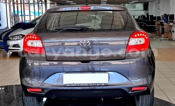 Buy Used Toyota Starlet Other Car in Gobabis in Omaheke Buy Used Toyota Starlet Other Car in Gobabis in Omaheke