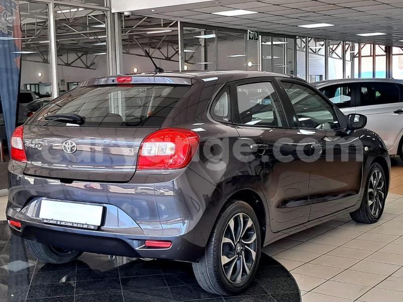 Big with watermark toyota starlet omaheke gobabis 25596