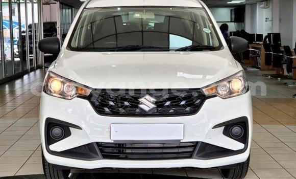 Buy Used Suzuki Ertiga White Car in Gobabis in Omaheke Buy Used Suzuki Ertiga White Car in Gobabis in Omaheke