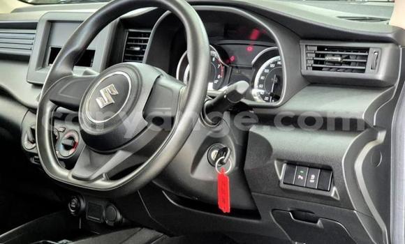 Buy Used Suzuki Ertiga White Car in Gobabis in Omaheke Buy Used Suzuki Ertiga White Car in Gobabis in Omaheke