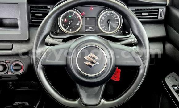 Buy Used Suzuki Ertiga White Car in Gobabis in Omaheke Buy Used Suzuki Ertiga White Car in Gobabis in Omaheke