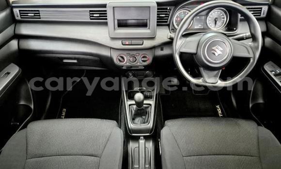 Buy Used Suzuki Ertiga White Car in Gobabis in Omaheke Buy Used Suzuki Ertiga White Car in Gobabis in Omaheke