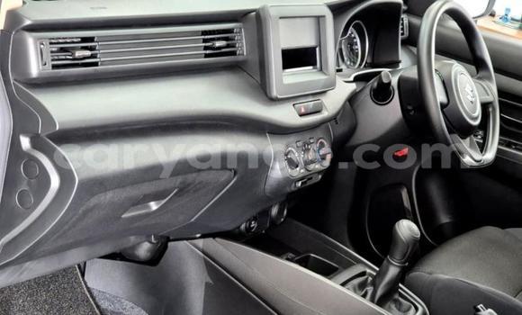 Buy Used Suzuki Ertiga White Car in Gobabis in Omaheke Buy Used Suzuki Ertiga White Car in Gobabis in Omaheke