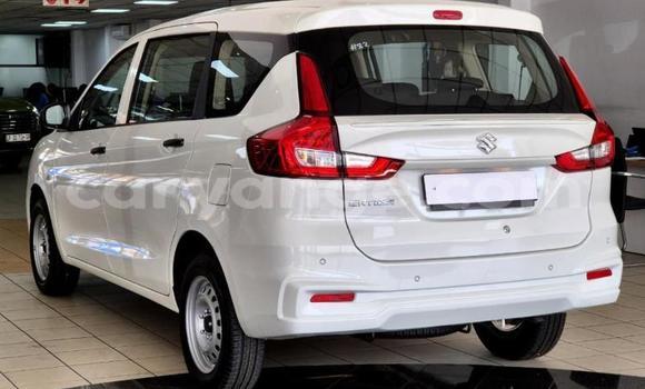 Buy Used Suzuki Ertiga White Car in Gobabis in Omaheke Buy Used Suzuki Ertiga White Car in Gobabis in Omaheke