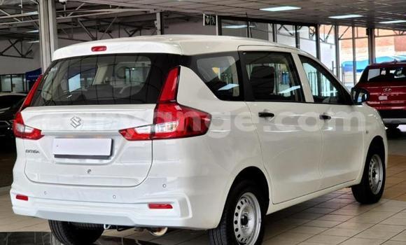 Buy Used Suzuki Ertiga White Car in Gobabis in Omaheke Buy Used Suzuki Ertiga White Car in Gobabis in Omaheke