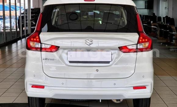 Buy Used Suzuki Ertiga White Car in Gobabis in Omaheke Buy Used Suzuki Ertiga White Car in Gobabis in Omaheke
