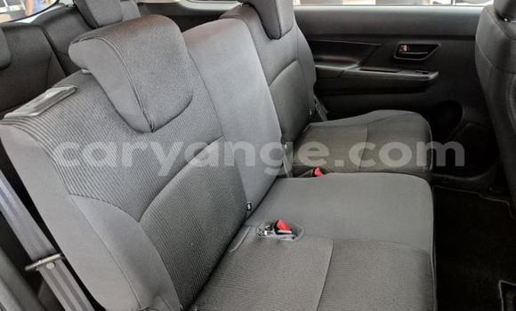 Buy Used Suzuki Ertiga White Car in Gobabis in Omaheke Buy Used Suzuki Ertiga White Car in Gobabis in Omaheke