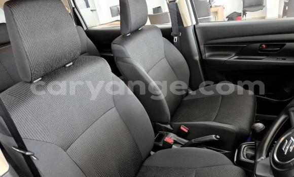 Buy Used Suzuki Ertiga White Car in Gobabis in Omaheke Buy Used Suzuki Ertiga White Car in Gobabis in Omaheke