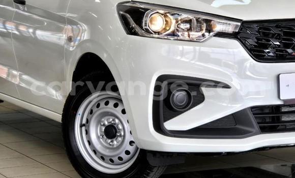 Buy Used Suzuki Ertiga White Car in Gobabis in Omaheke Buy Used Suzuki Ertiga White Car in Gobabis in Omaheke