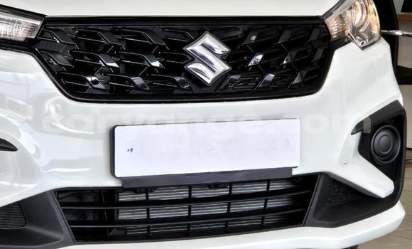 Buy Used Suzuki Ertiga White Car in Gobabis in Omaheke Buy Used Suzuki Ertiga White Car in Gobabis in Omaheke
