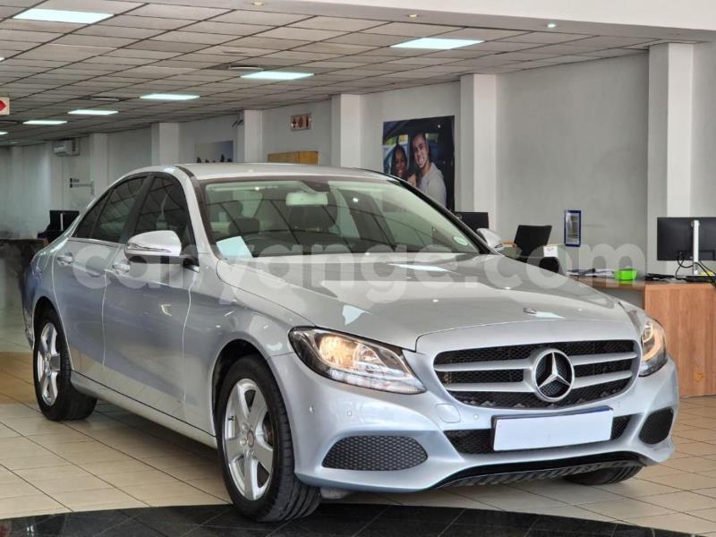 Big with watermark mercedes benz c class omaheke gobabis 25598