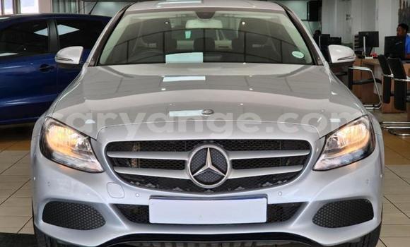 Buy Used Mercedes-Benz C–Class Silver Car in Gobabis in Omaheke Buy Used Mercedes-Benz C–Class Silver Car in Gobabis in Omaheke