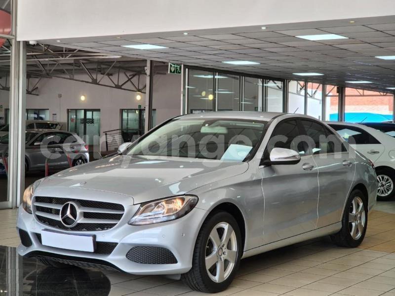 Big with watermark mercedes benz c class omaheke gobabis 25598