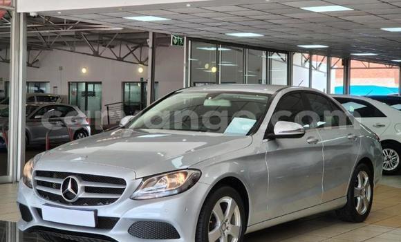 Buy Used Mercedes-Benz C–Class Silver Car in Gobabis in Omaheke Buy Used Mercedes-Benz C–Class Silver Car in Gobabis in Omaheke