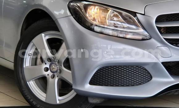 Buy Used Mercedes-Benz C–Class Silver Car in Gobabis in Omaheke Buy Used Mercedes-Benz C–Class Silver Car in Gobabis in Omaheke