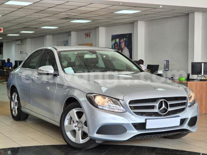 Big with watermark mercedes benz c class omaheke gobabis 25598