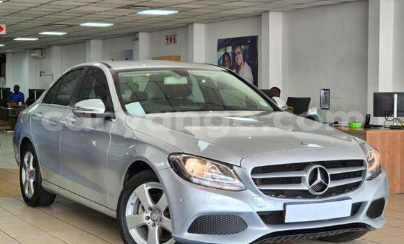 Buy Used Mercedes-Benz C–Class Silver Car in Gobabis in Omaheke Buy Used Mercedes-Benz C–Class Silver Car in Gobabis in Omaheke