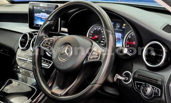 Buy Used Mercedes-Benz C–Class Silver Car in Gobabis in Omaheke Buy Used Mercedes-Benz C–Class Silver Car in Gobabis in Omaheke