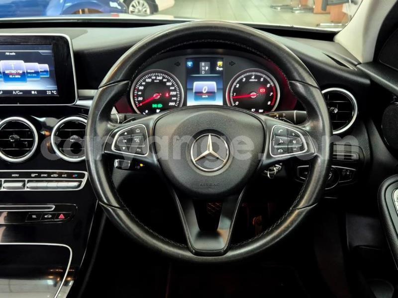 Big with watermark mercedes benz c class omaheke gobabis 25598