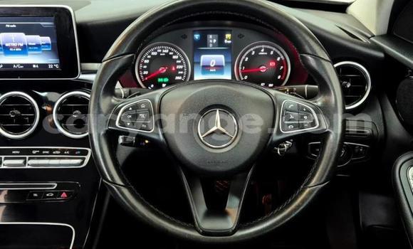 Buy Used Mercedes-Benz C–Class Silver Car in Gobabis in Omaheke Buy Used Mercedes-Benz C–Class Silver Car in Gobabis in Omaheke