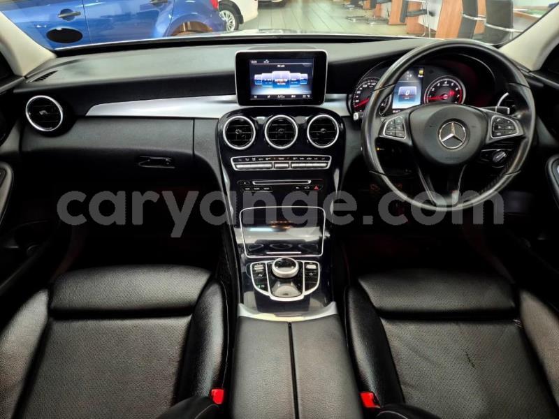 Big with watermark mercedes benz c class omaheke gobabis 25598