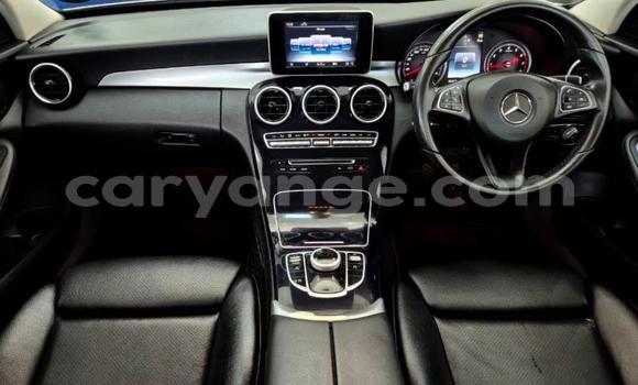 Buy Used Mercedes-Benz C–Class Silver Car in Gobabis in Omaheke Buy Used Mercedes-Benz C–Class Silver Car in Gobabis in Omaheke