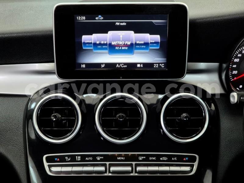 Big with watermark mercedes benz c class omaheke gobabis 25598