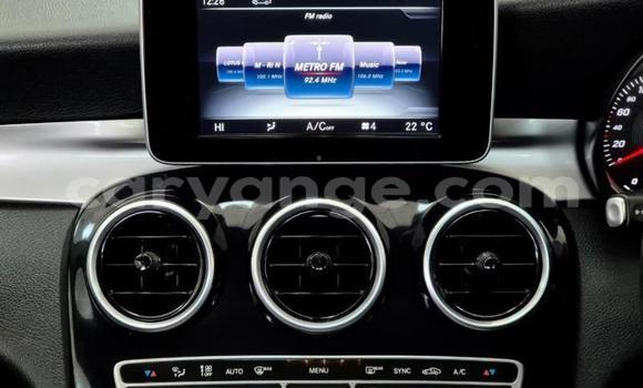Buy Used Mercedes-Benz C–Class Silver Car in Gobabis in Omaheke Buy Used Mercedes-Benz C–Class Silver Car in Gobabis in Omaheke