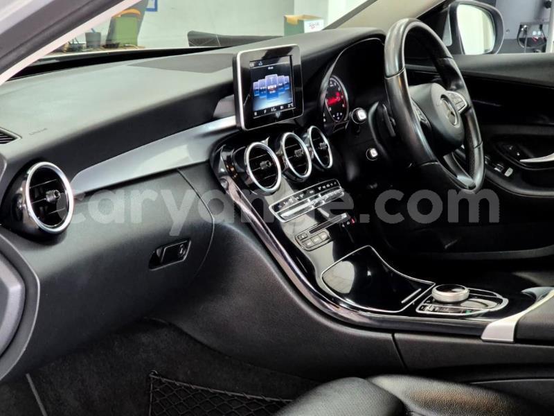 Big with watermark mercedes benz c class omaheke gobabis 25598