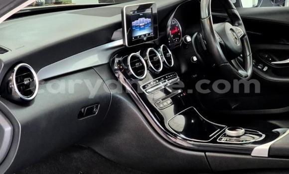 Buy Used Mercedes-Benz C–Class Silver Car in Gobabis in Omaheke Buy Used Mercedes-Benz C–Class Silver Car in Gobabis in Omaheke