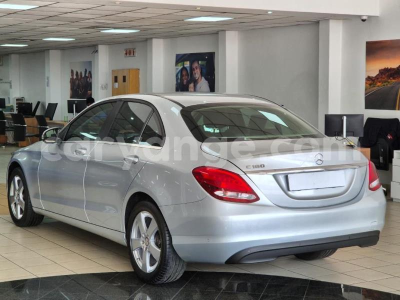 Big with watermark mercedes benz c class omaheke gobabis 25598