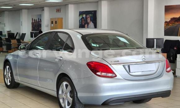 Buy Used Mercedes-Benz C–Class Silver Car in Gobabis in Omaheke Buy Used Mercedes-Benz C–Class Silver Car in Gobabis in Omaheke
